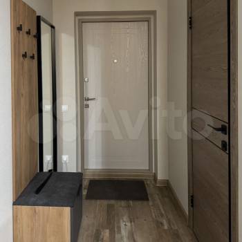 Сдается 1-комнатная квартира, 24,1 м²