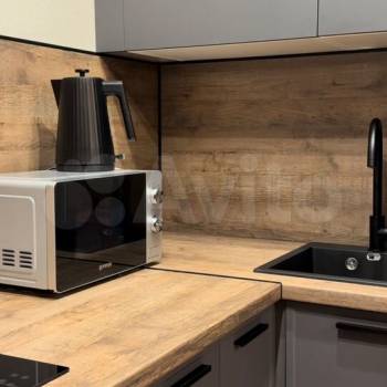 Сдается 1-комнатная квартира, 24,1 м²