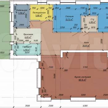 Продается Дом, 200 м²