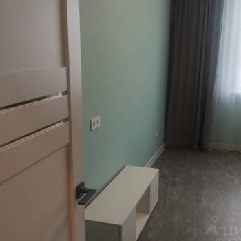 Сдается 1-комнатная квартира, 39 м²