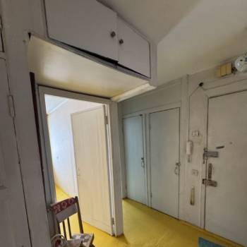 Продается 3-х комнатная квартира, 56,4 м²