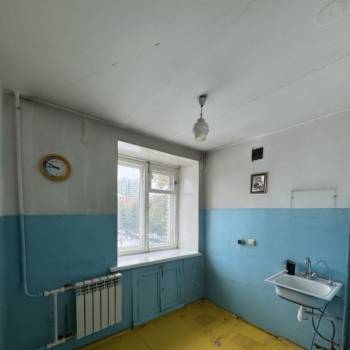 Продается 3-х комнатная квартира, 56,4 м²