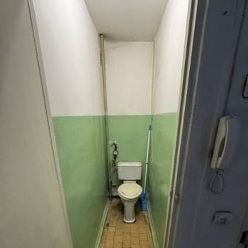 Продается 3-х комнатная квартира, 56,4 м²