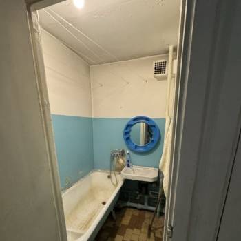 Продается 3-х комнатная квартира, 56,4 м²