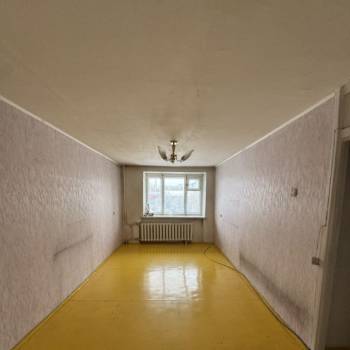 Продается 3-х комнатная квартира, 56,4 м²