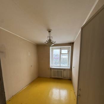 Продается 3-х комнатная квартира, 56,4 м²
