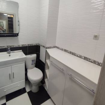 Продается 1-комнатная квартира, 38,9 м²