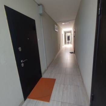 Продается 1-комнатная квартира, 38,9 м²