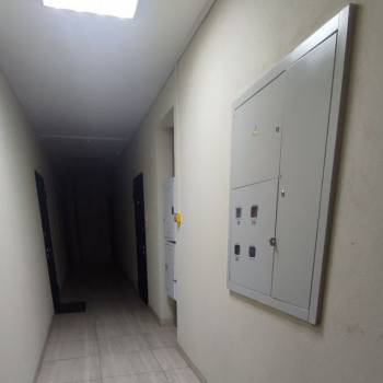 Продается 1-комнатная квартира, 38,9 м²