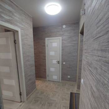 Продается 1-комнатная квартира, 38,9 м²