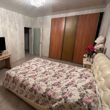 Продается 2-х комнатная квартира, 58,7 м²