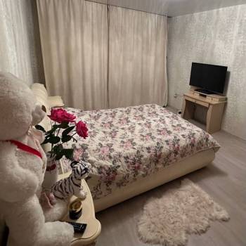 Продается 2-х комнатная квартира, 58,7 м²