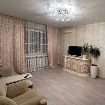 Продается 2-х комнатная квартира, 58,7 м²