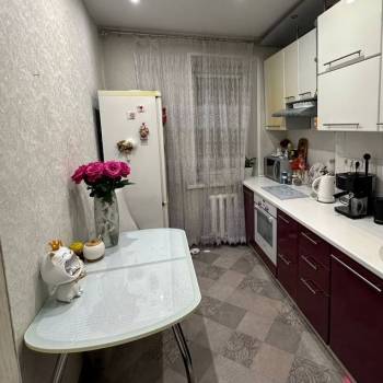 Продается 2-х комнатная квартира, 58,7 м²