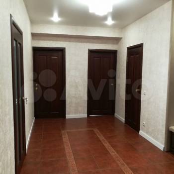 Продается 3-х комнатная квартира, 95,5 м²