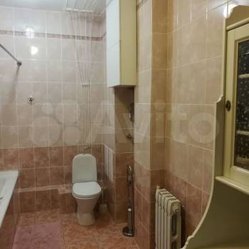 Продается 3-х комнатная квартира, 95,5 м²