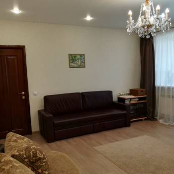 Продается 3-х комнатная квартира, 95,5 м²