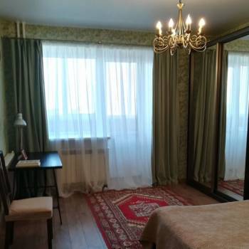 Продается 3-х комнатная квартира, 95,5 м²