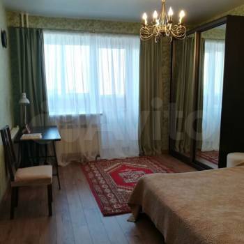 Продается 3-х комнатная квартира, 95,5 м²