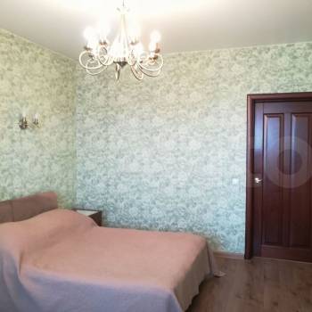 Продается 3-х комнатная квартира, 95,5 м²