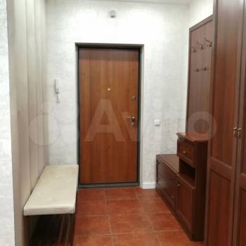 Продается 3-х комнатная квартира, 95,5 м²