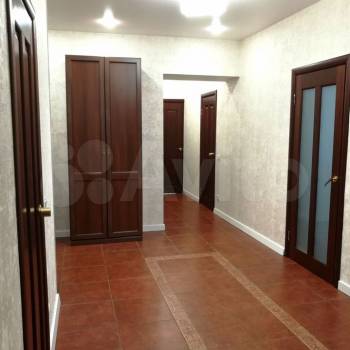 Продается 3-х комнатная квартира, 95,5 м²