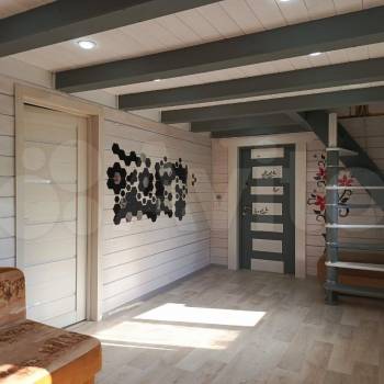 Продается Дом, 72 м²