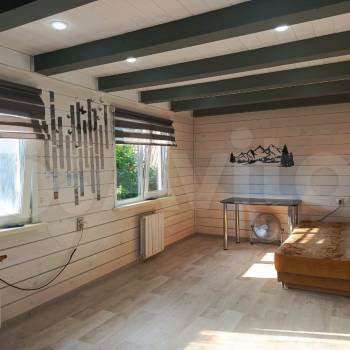 Продается Дом, 72 м²