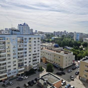 Продается 2-х комнатная квартира, 67,2 м²