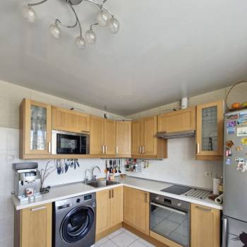 Продается 2-х комнатная квартира, 67,2 м²