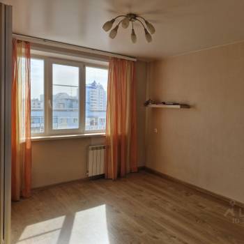 Продается 2-х комнатная квартира, 67,2 м²