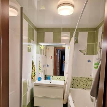 Продается 2-х комнатная квартира, 67,2 м²