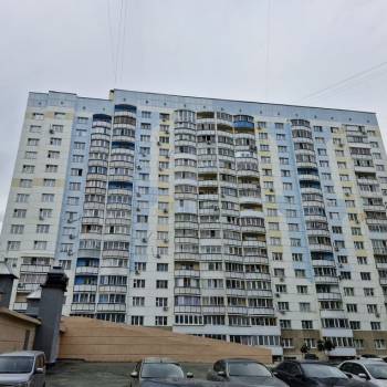 Продается 2-х комнатная квартира, 67,2 м²