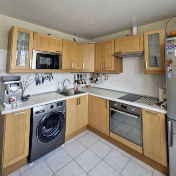 Продается 2-х комнатная квартира, 67,2 м²