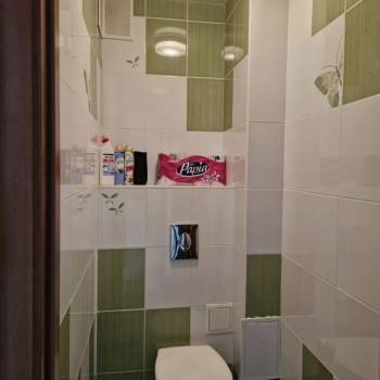 Продается 2-х комнатная квартира, 67,2 м²