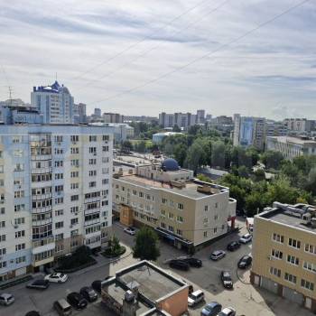Продается 2-х комнатная квартира, 67,2 м²
