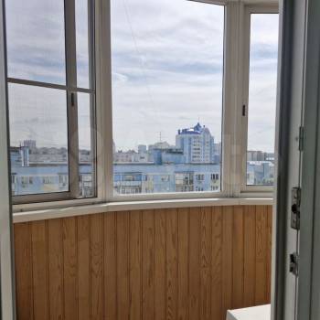 Продается 2-х комнатная квартира, 67,2 м²