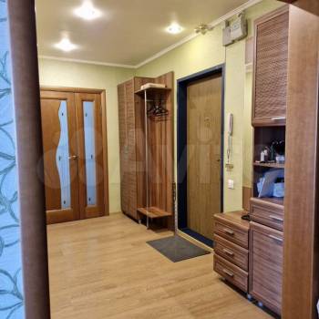 Продается 2-х комнатная квартира, 67,2 м²