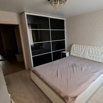 Продается 1-комнатная квартира, 35,43 м²