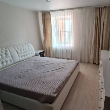 Продается 1-комнатная квартира, 35,43 м²