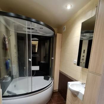 Продается 1-комнатная квартира, 35,43 м²