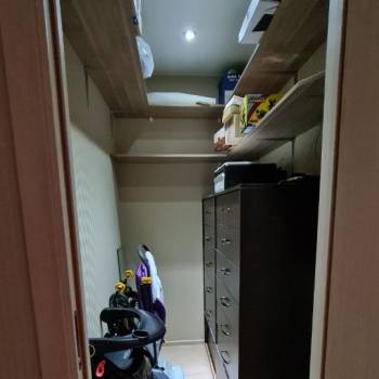 Продается 1-комнатная квартира, 35,43 м²