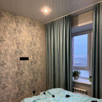 Продается 1-комнатная квартира, 38,6 м²