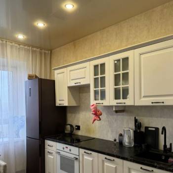 Продается 1-комнатная квартира, 38,6 м²