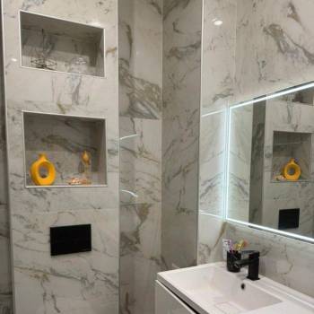 Продается 1-комнатная квартира, 38,6 м²