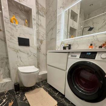 Продается 1-комнатная квартира, 38,6 м²