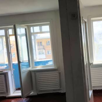 Продается 2-х комнатная квартира, 43 м²