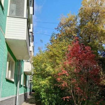 Продается 2-х комнатная квартира, 43 м²