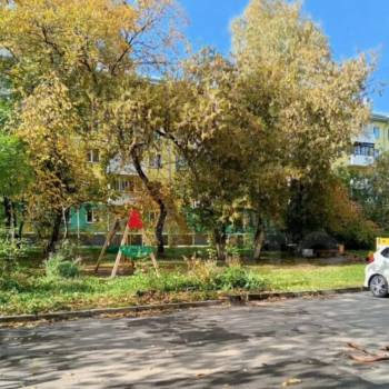 Продается 2-х комнатная квартира, 43 м²