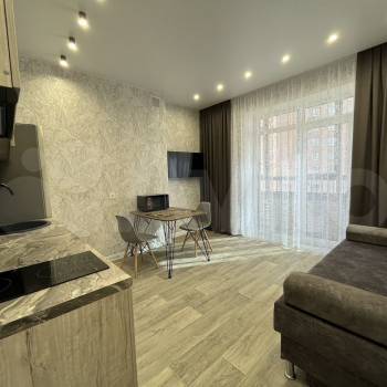 Сдается 2-х комнатная квартира, 45 м²